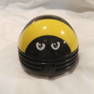 Crumby Mini Vacuum Bumblebee